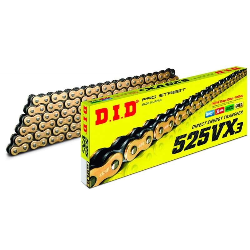 Chain & Sprocket set Yamaha MT10/SP 2224 WeSellParts Bike Shop