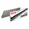 Chain & Sprocket set Honda NC700 12-13 - Image 2