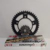 Chain and Sprocket set upgrade BMW S1000R/S1000RR