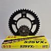 Chain & Sprocket set BMW S1000RR upgrade