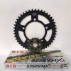 Chain and Sprocket set upgrade 2 BMW S1000R/RR 12-18