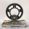 Chain and Sprocket set upgrade 2 BMW S1000RR 09-11
