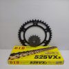 Chain & Sprocket set Honda CBR600RR 03-06 upgrade