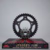 Chain & Sprocket set SUZUKI BANDIT 1250 07-16 JT KIT