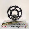 Chain and Sprocket set upgrade 2 Kawasaki ZX10R 06-10