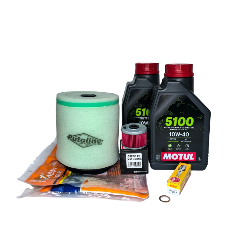 Honda TRX400 ATV Service Kit