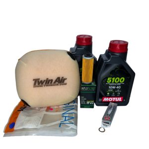 Husqvarna 4 stroke Offroad motorcycle service kits #2