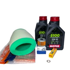 Kawasaki KFX450R ATV Service Kit