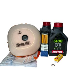 KTM 250 SX-F Offroad Motorcycle service kit #29