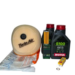 KTM 450 SX-F Offroad Motorcycle service kit #30