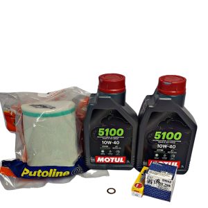 Suzuki LTZ400 ATV Service Kit