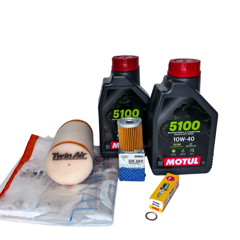 Suzuki LTZ250 ATV Service Kit