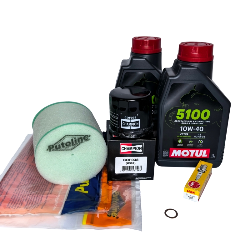 Suzuki LTA 400F ATV Service Kit