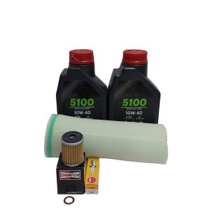 Yamaha YFM350 Raptor ATV Service Kit