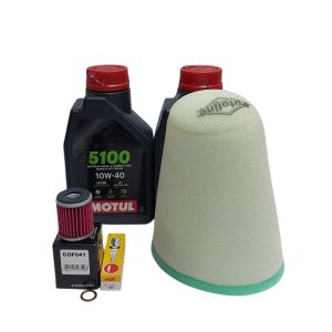 Yamaha YFZ450 ATV Service Kit #1