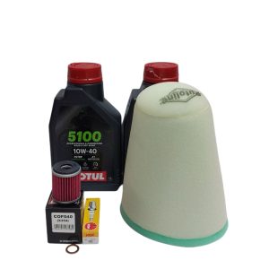 Yamaha YFZ450 ATV Service Kit #2