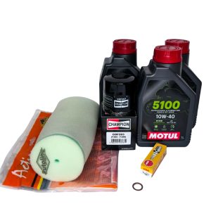 Yamaha YFM660 Grizly ATV Service Kit