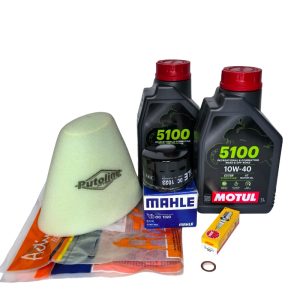 Yamaha YFM660 Raptor ATV Service Kit