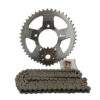 Chain & Sprocket kit Honda VFR800