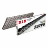 Chain & Sprocket set Honda Off Road Motorcycle #11 - Image 2