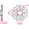 Chain & Sprocket set Suzuki Off Road Motorcycle #11 - Image 3