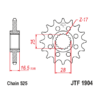 Chain and Sprocket set KTM 1050/1090/1190/1290 Adventure - Image 3
