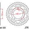 Chain and Sprocket set upgrade BMW S1000R/S1000RR - Image 4