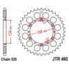 Chain & Sprocket set Kawasaki Off Road Motorcycle #4 - Image 4