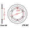 Chain & Sprocket set KTM790/890 ADVENTURE/L/R  JT KIT - Image 4