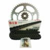Chain & Sprocket set Honda Off Road Motorcycle #11