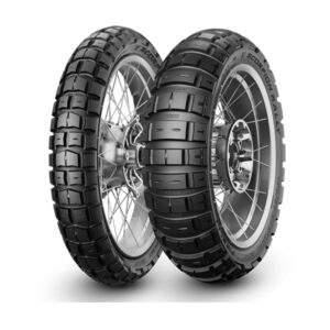 SCORPION RALLY (+/- 50 % Road 50% Off) (FRONT) 120/70R19 60T RALLY TL M/S FR