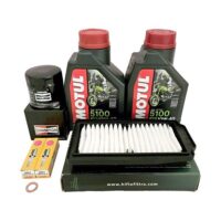 Yamaha YZFR3/MT03 Service Kit
