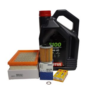 Aprilia RSV1000R/Tuono service kit