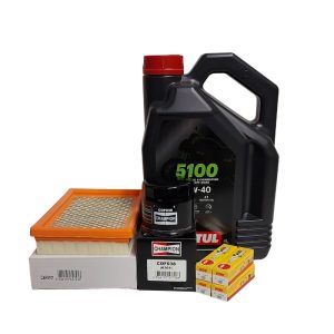 Aprilia RSV4 1000 service kit