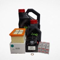 BMW K1600GT/GTL service kit