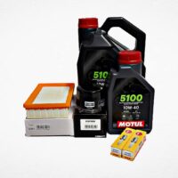 BMW R Series motorcycle service kit #5