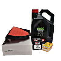 Honda CBR600F 01-07 Service Kit