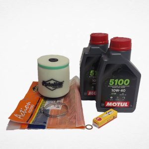 Honda TRX250 Sportrax ATV Service Kit