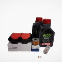 Honda CRF250L/M service kit
