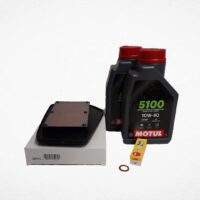 Honda CBR125/CBR150 Service Kit
