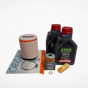 Honda TRX300 Sportrax ATV Service Kit