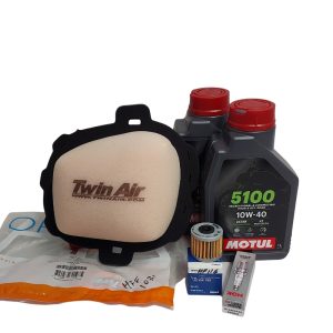 Service Kit Honda CRF450R 20-23
