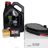 Kawasaki ZX6R 09-22 service kit