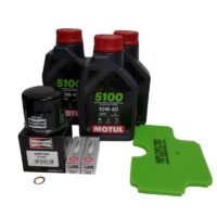 Kawasaki ER6F/ER6N 06-08 Service kit