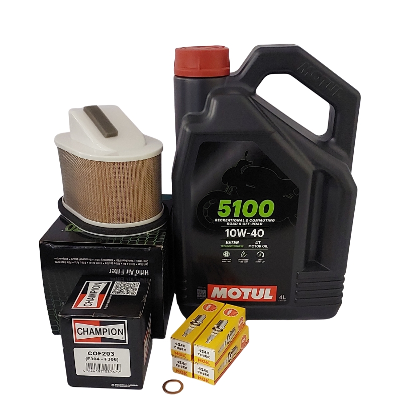 Kawasaki Z750/S Service kit