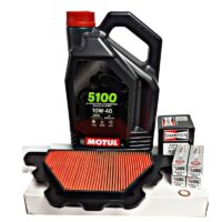 Kawasaki Z900RS Service kit