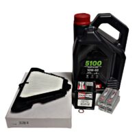 Kawasaki Z1000/SE 14-16 Service kit