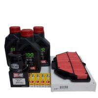 Suzuki GSXR600/750 Service Kit