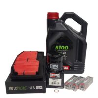 Suzuki DL650 Vstrom 2012-2016 service kit