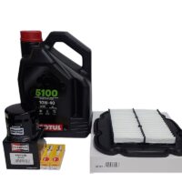 Suzuki DL1000 V Strom service kit
